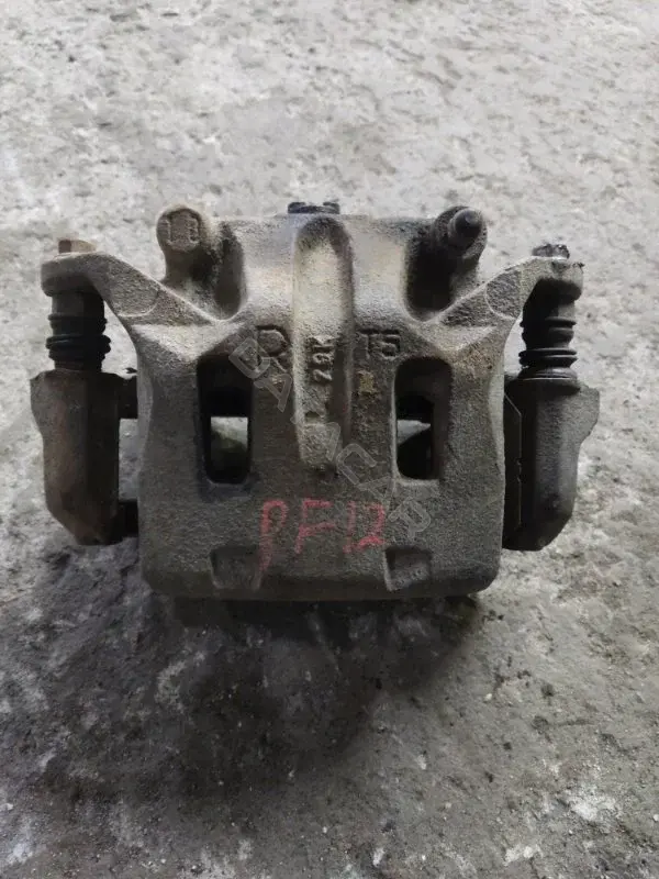 Суппорт тормозной 41001EB32A
