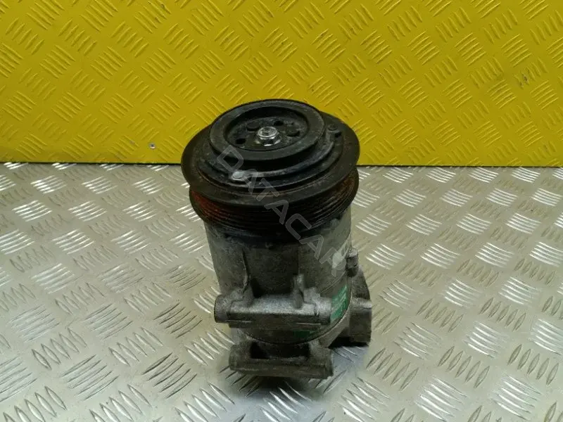 Компрессор кондиционера 8103200XSY02A