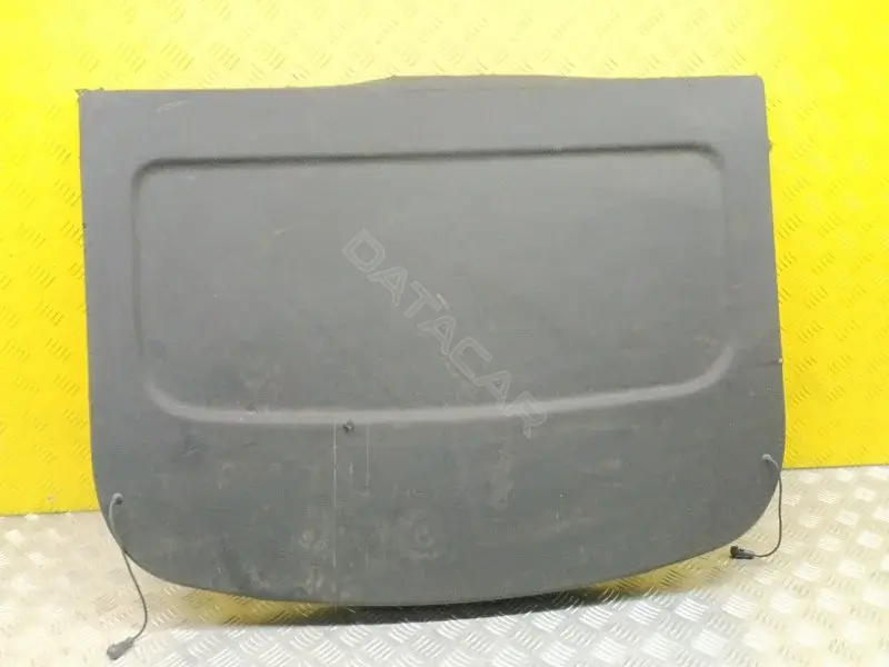 Полка багажника 13274647