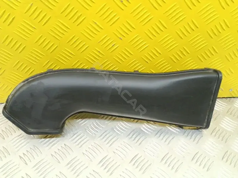 Корпус воздушного фильтра 09556223