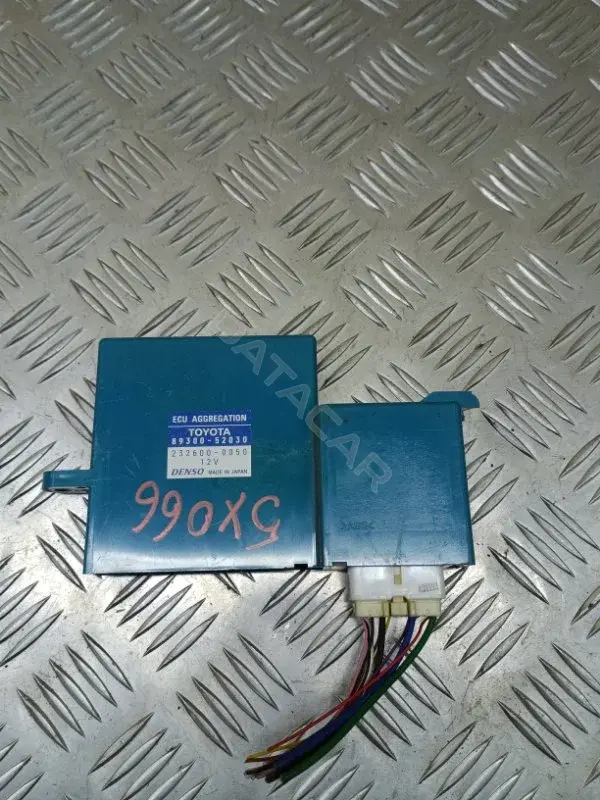 Блок центрального замка 8930052030