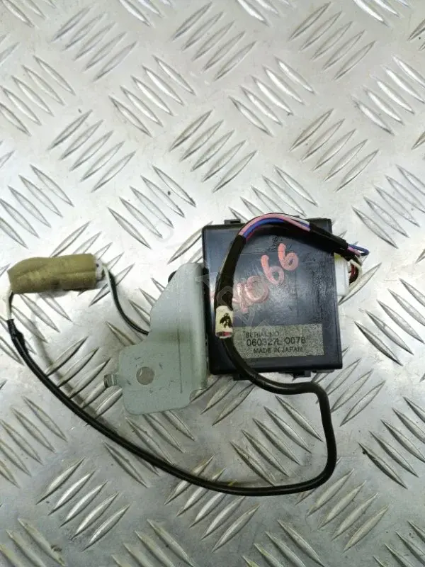Блок комфорта 0819248810