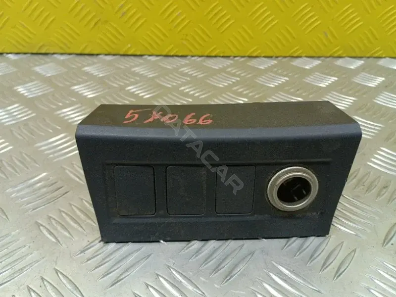 Блок кнопок 5544942010