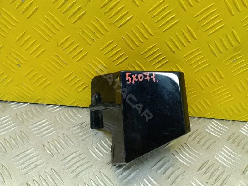 Молдинг крыла 7690242060