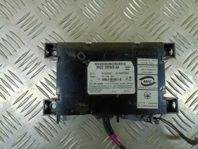 Блок Bluetooth 8H2210F845AA