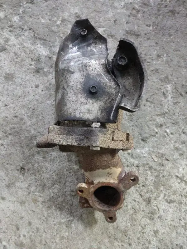 Катализатор 208A0EB325
