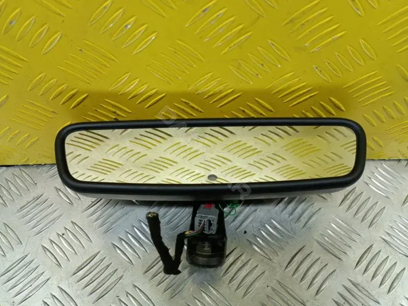 Внутреннее зеркало 6W9317E678AB