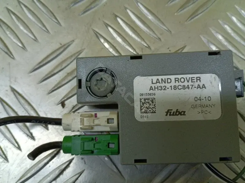 Усилитель антенны AH3218C847AA