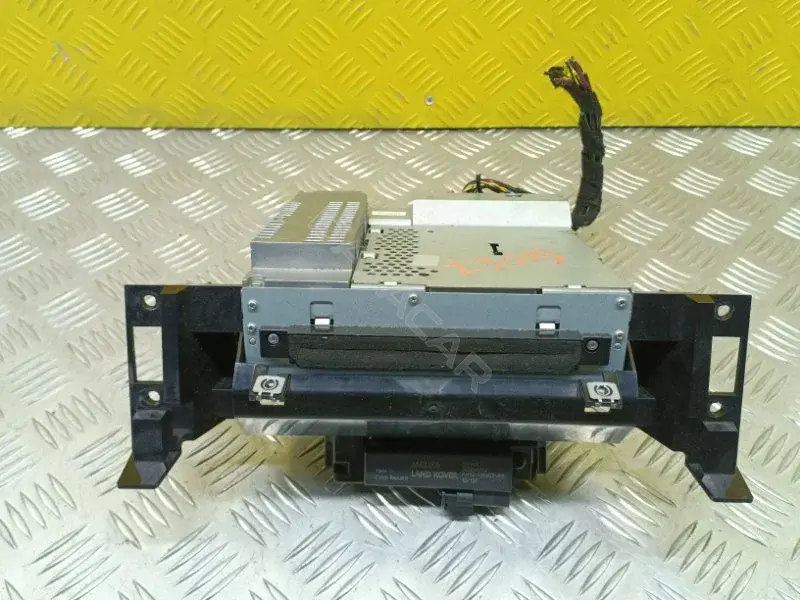 CD-чейнджер LR050839