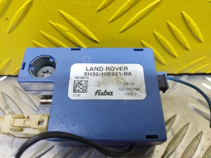 Усилитель антенны 5H3210E921BA
