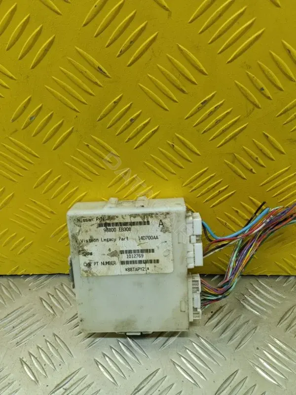 Блок комфорта 98800EB300