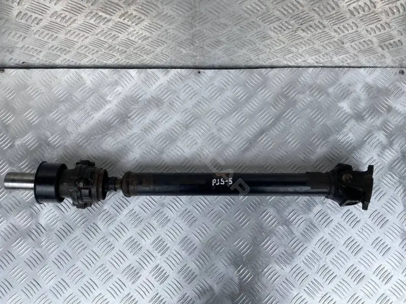 Кардан MR580646