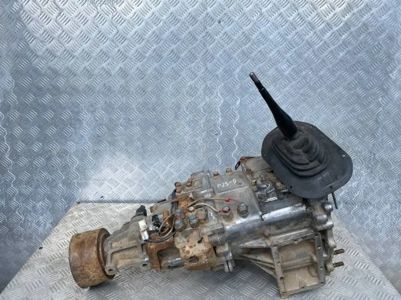 Раздаточная коробка 3242A120