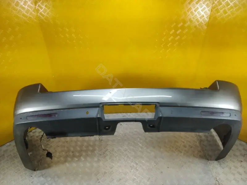 Задний бампер LR015113