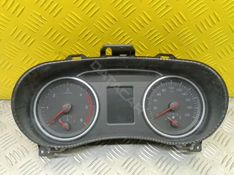 Панель приборов 3820100XP6PXA