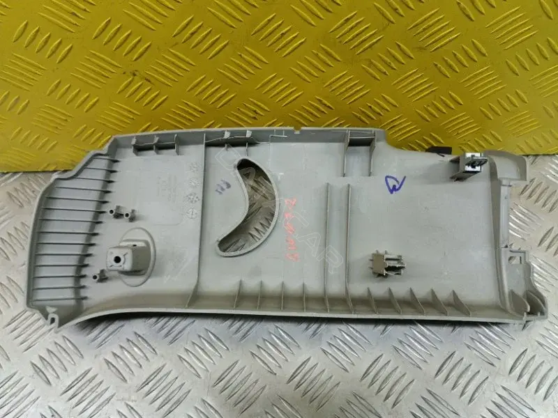 Обшивка стойки задней 5402311XP2WXA