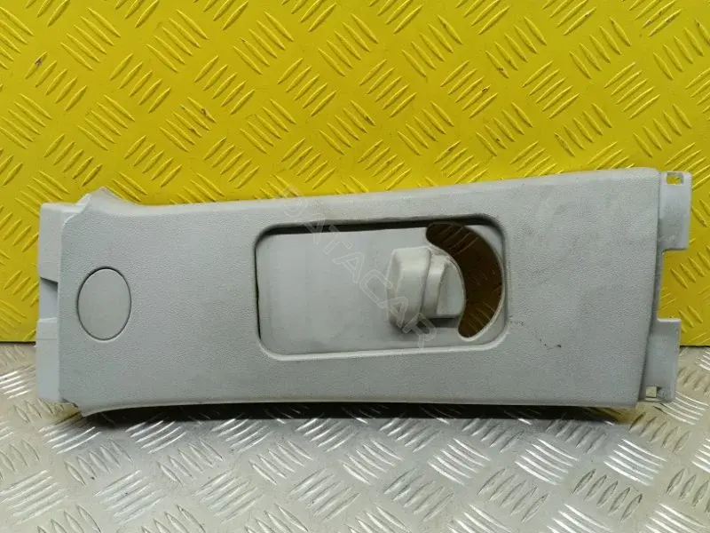 Обшивка стойки центральной 5402211XP2WXA