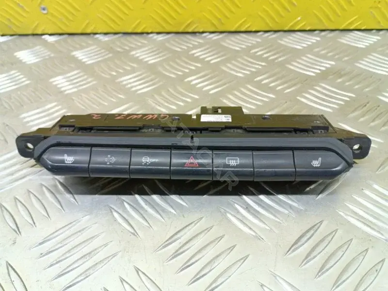 Блок кнопок 3774660XP9PXA