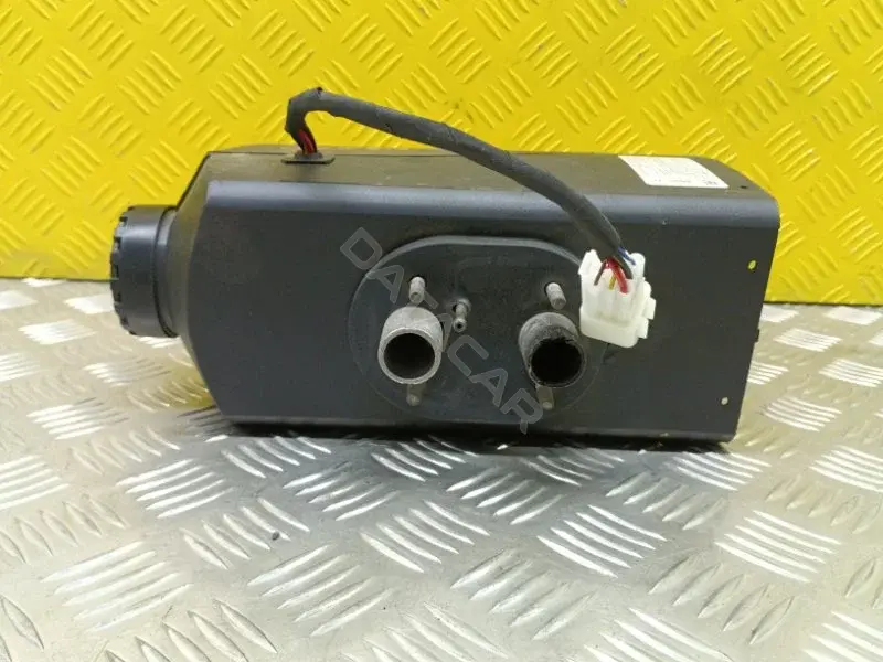 Автономный отопитель 2D-12