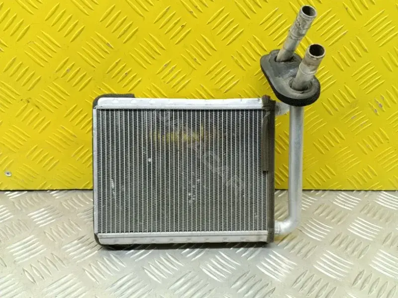 Радиатор печки 8101516XP6WXA