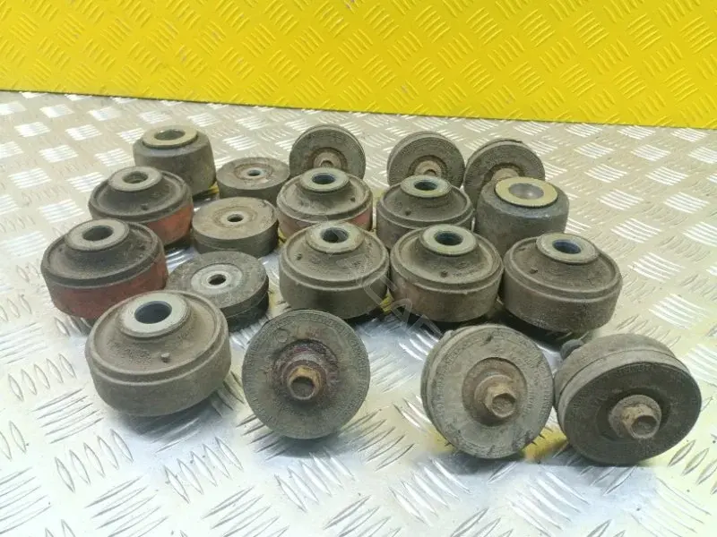 Подушка рамы KVF500161