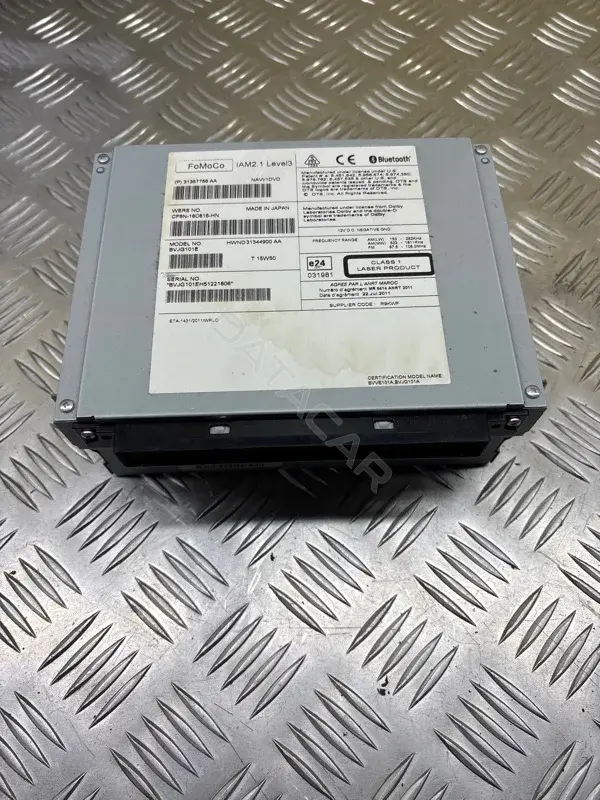 Магнитола CF6N18C815HN
