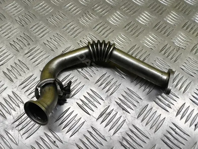 Трубка системы рециркуляции EGR 03L131521R