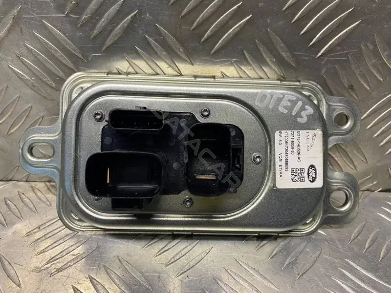 Преобразователь напряжения GX7314B526AC