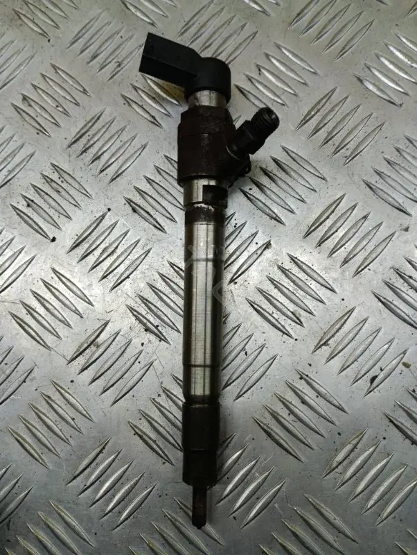 Форсунки BK2Q9K546AG