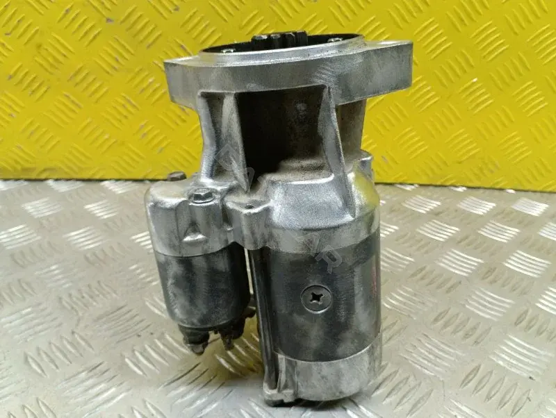 Стартер 8981836550