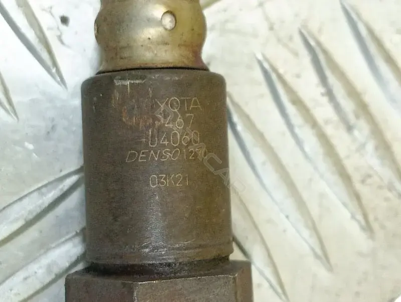 Лямбда-зонд 8946704060
