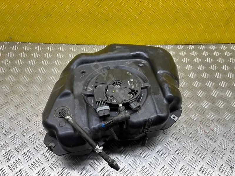 Бак AdBlue GJ325J228A