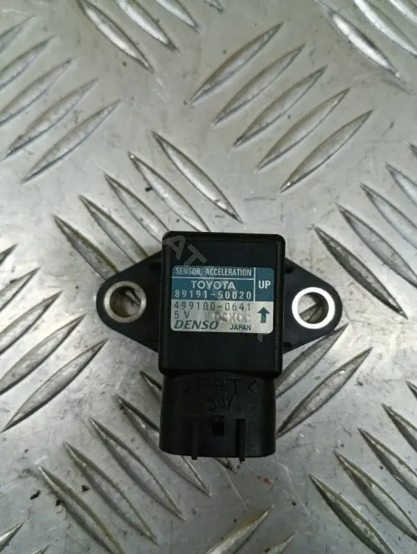 Датчик ускорения 8919150020