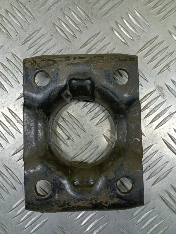Кронштейн рессоры AB315798BB