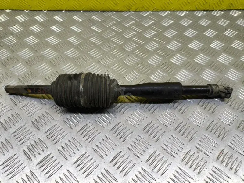 Рулевой карданчик 48080EC700