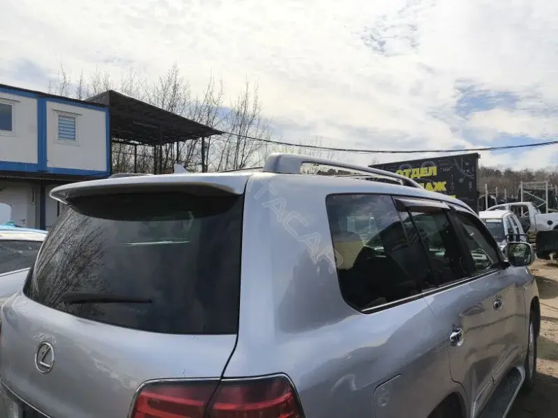 Крыша 6311160580