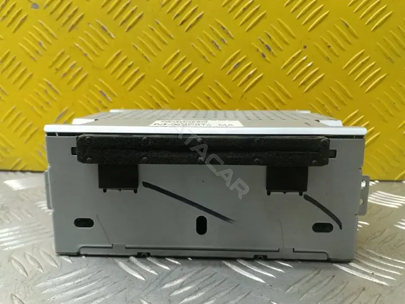CD-чейнджер AB3918C815MA