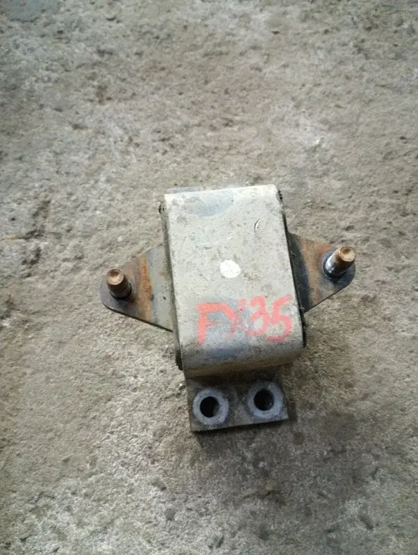 Подушка КПП 113201CB0A
