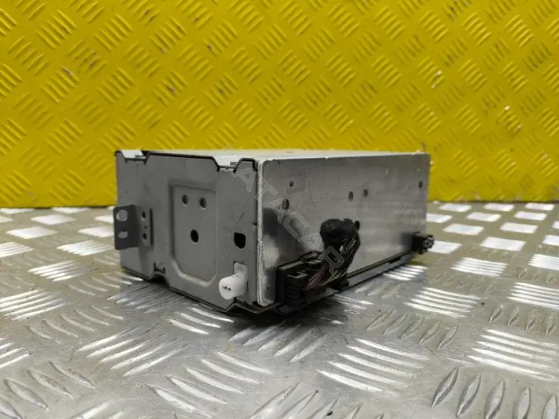 CD-чейнджер AB3918C815GE