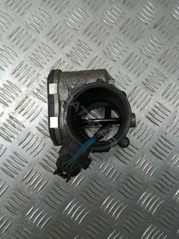 Дроссельная заслонка BK2Q9E926AB