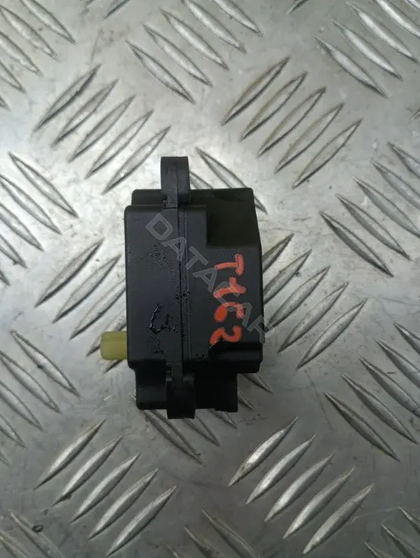 Мотор заслонки печки 6G9N19E616BA
