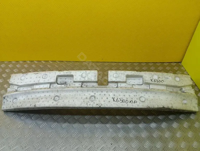 Абсорбер бампера 850901CA0A