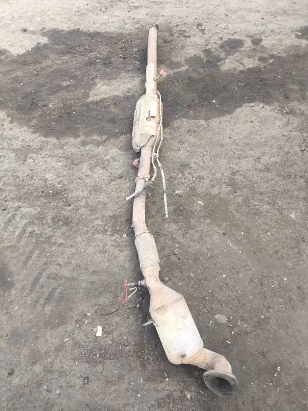 Катализатор 5216939