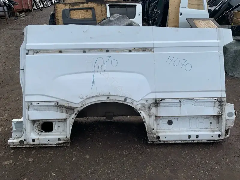Крыло заднее левое 5801579679