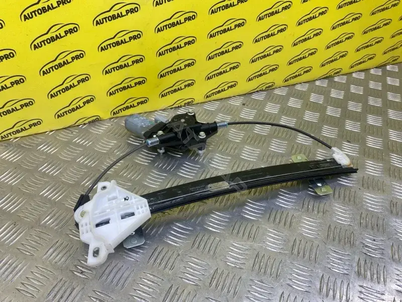Стеклоподъемник 5085096600