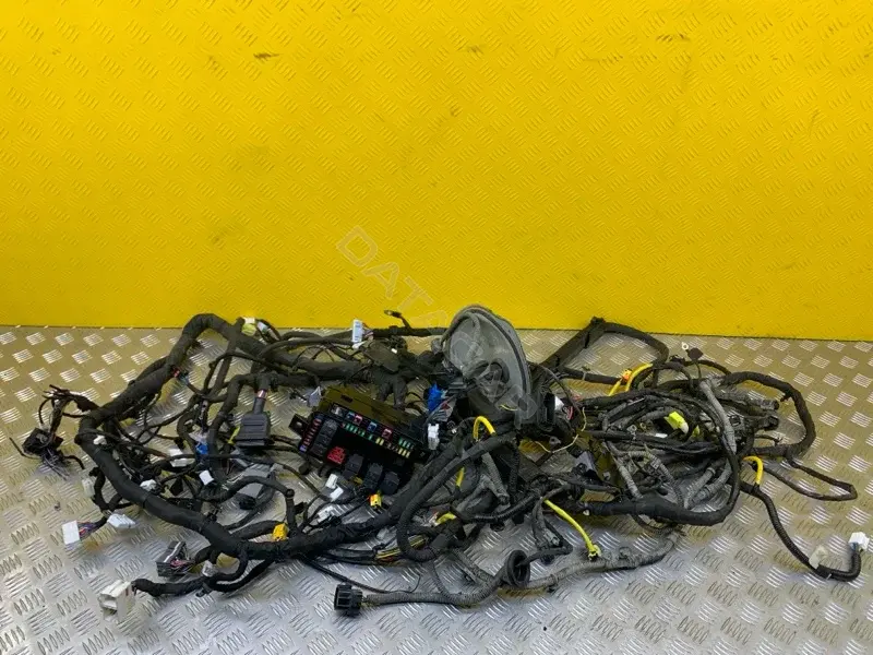Проводка салона 4003121XKQ51A