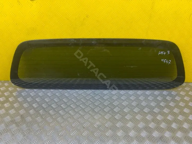Заднее стекло 6000622464