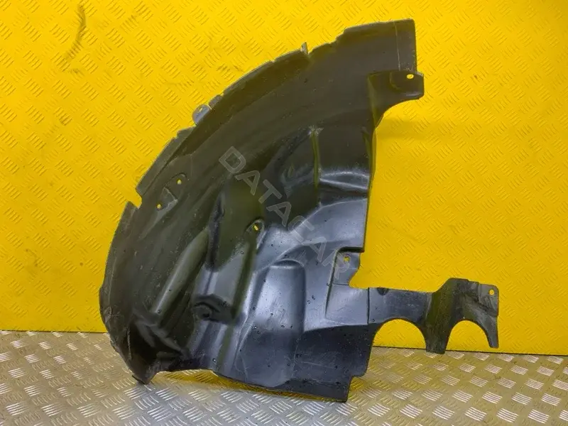 Подкрылок BJ3216A574AA