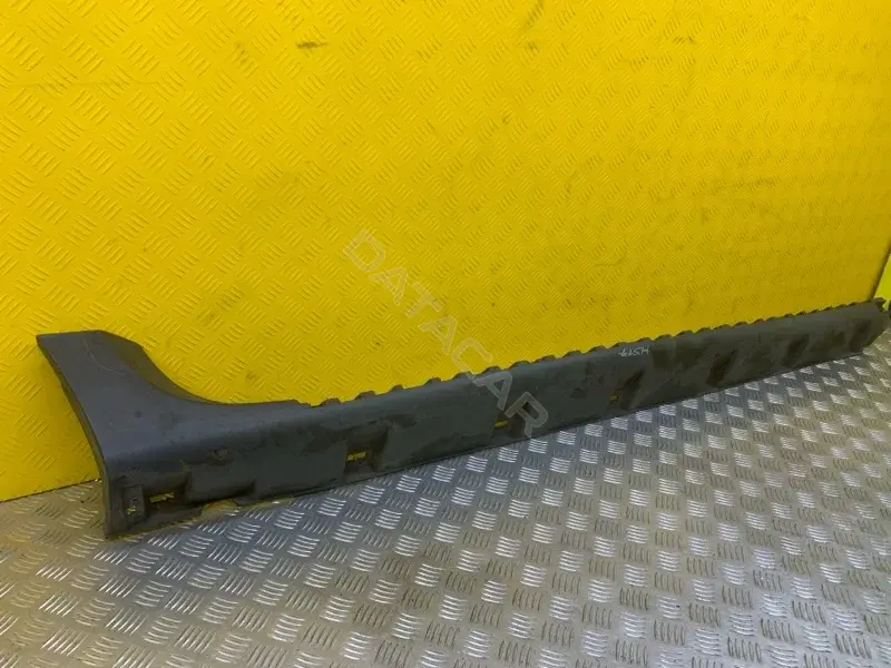 Накладка на порог 764260812R