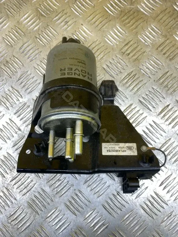 Топливный фильтр CPLA9155BA